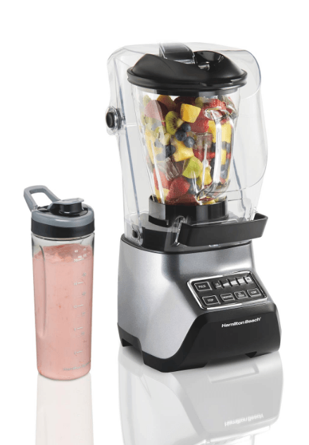 Hamilton Beach 51101AV Personal Blender-product
