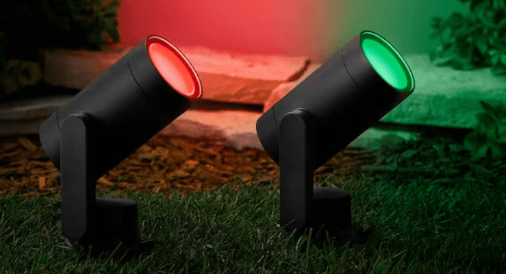 Hampton Bay L08557 Smart 450 Lumens Low Voltage Black LED Spotlight Manual Hampton Bay L08557 Smart 450 Lumens Low Voltage Black LED Spotlight-feat