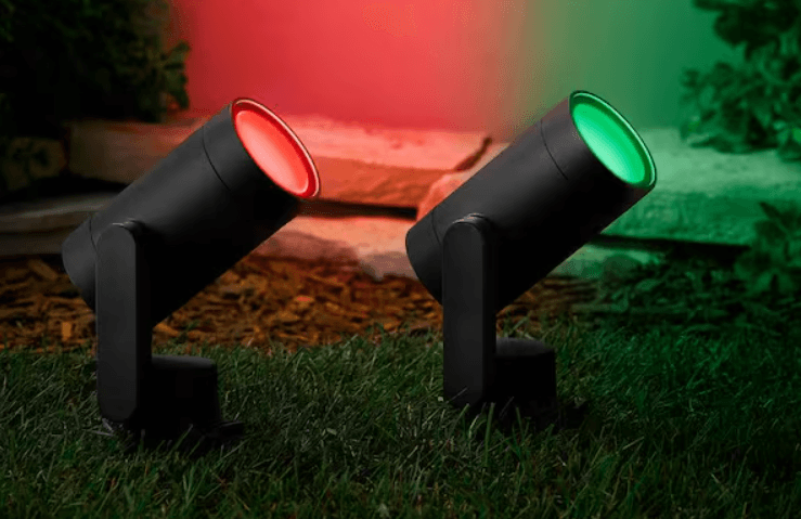 Hampton Bay L08557 Smart 450 Lumens Low Voltage Black LED Spotlight Manual Hampton Bay L08557 Smart 450 Lumens Low Voltage Black LED Spotlight-feat