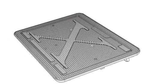 Havit HV-F2056 Laptop Cooler Cooling Pad 1