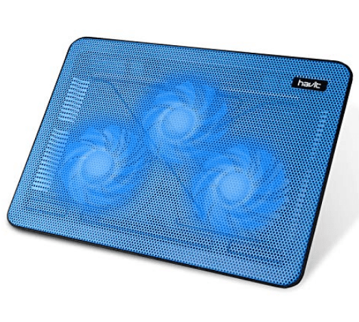 Havit HV-F2056 Laptop Cooler Cooling Pad-product11