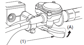 Honda TRX300EX ATV Bike User Manual Honda TRX300EX ATV Bike-10