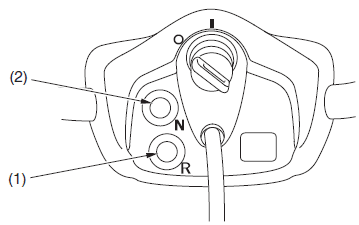 Honda TRX300EX ATV Bike User Manual Honda TRX300EX ATV Bike-4