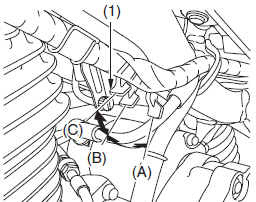 Honda TRX300EX ATV Bike User Manual Honda TRX300EX ATV Bike-6
