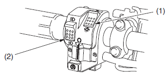Honda TRX300EX ATV Bike User Manual Honda TRX300EX ATV Bike-9