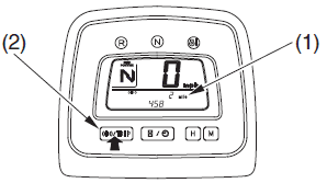 Honda TRX350 FOURTRAX 4X4 ATV Bike User Manual Honda TRX350 FOURTRAX 4X4 ATV Bike-10
