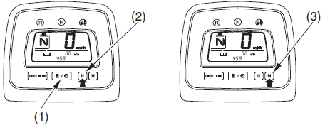 Honda TRX350 FOURTRAX 4X4 ATV Bike User Manual Honda TRX350 FOURTRAX 4X4 ATV Bike-12
