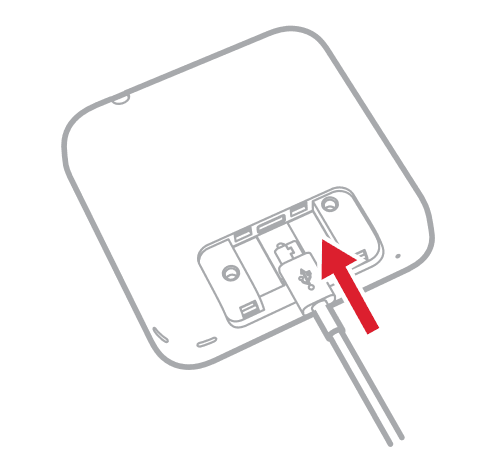 Honeywell D6 Pro Wi-Fi Ductless Controller 10