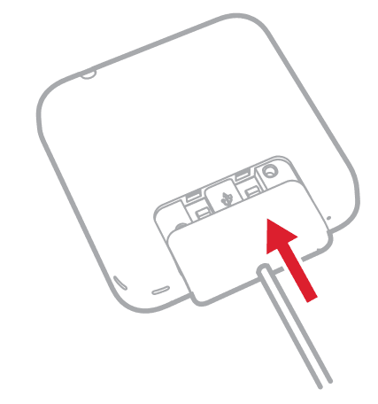 Honeywell D6 Pro Wi-Fi Ductless Controller 11