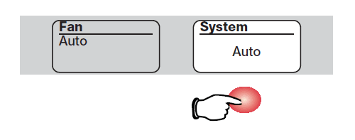 Honeywell FocusPRO TH5220D Non-Programmable Digital Thermostat-16
