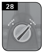 Hoover Power Scrub Deluxe 4