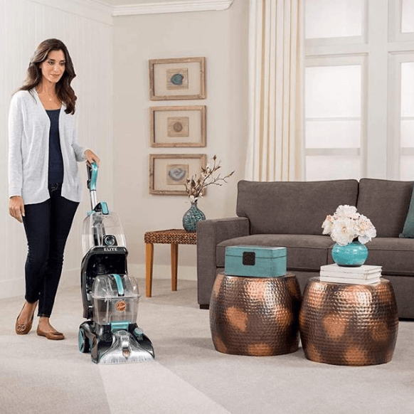 Hoover Power Scrub Deluxe-product