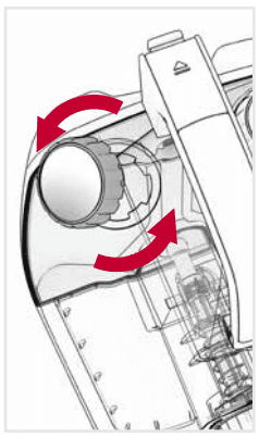 Hoover Power Scrub Elite 10