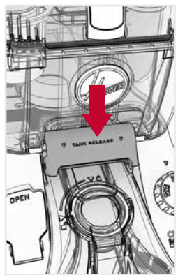Hoover Power Scrub Elite 15