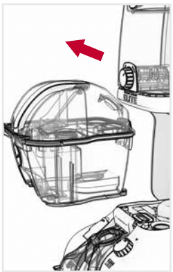 Hoover Power Scrub Elite 16