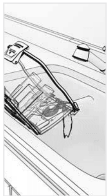 Hoover Power Scrub Elite 18