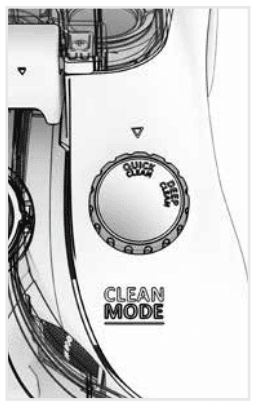 Hoover Power Scrub Elite 19