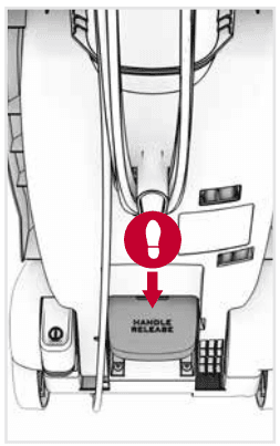 Hoover Power Scrub Elite 22