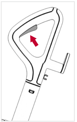 Hoover Power Scrub Elite 23