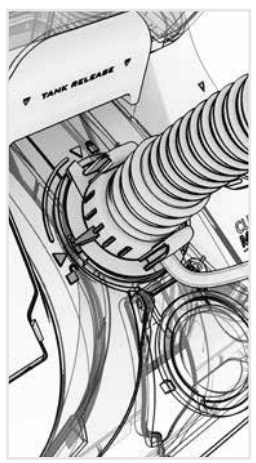 Hoover Power Scrub Elite 26