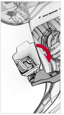 Hoover Power Scrub Elite 28