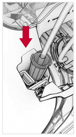 Hoover Power Scrub Elite 29