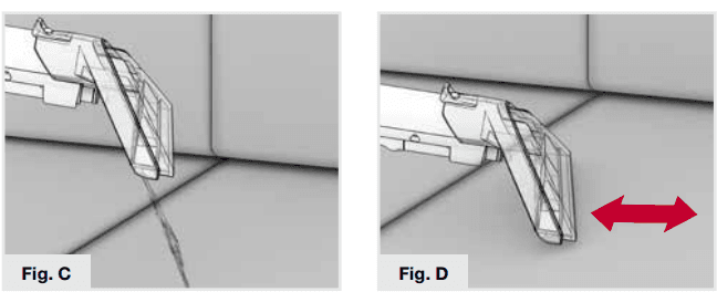 Hoover Power Scrub Elite 30