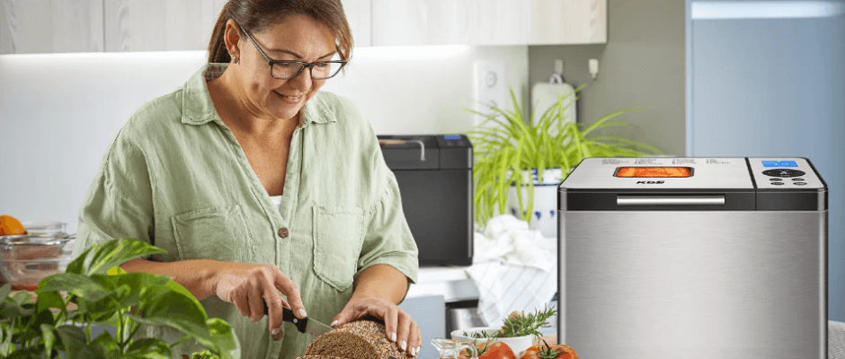 How to Use KBS Bread Maker Machine User Manual How to Use KBS Bread Maker Machines-featured