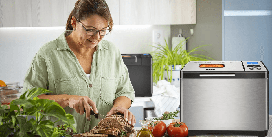 How to Use KBS Bread Maker Machines-featured