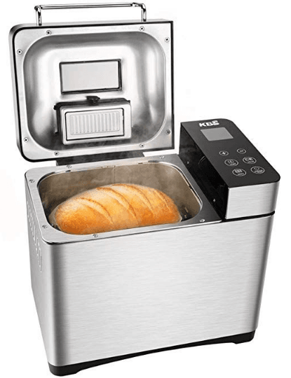How to Use KBS Bread Maker Machines-product