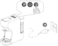 IKOHS POTTS Compact Multi Capsule Coffee Machine User Manual IKOHS POTTS Compact Multi Capsule Coffee Machine-factory