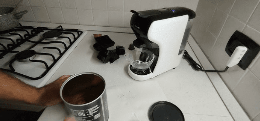 IKOHS POTTS Compact Multi Capsule Coffee Machine User Manual IKOHS POTTS Compact Multi Capsule Coffee Machine-featured