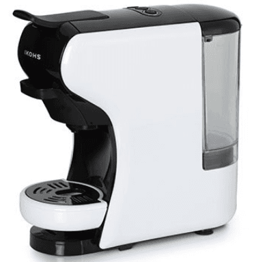 IKOHS POTTS Compact Multi Capsule Coffee Machine User Manual IKOHS POTTS Compact Multi Capsule Coffee Machine-product