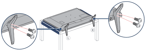INSIGNIA 32F201NA23 32-inch F20 Series Smart HD 720p Fire TV-stand