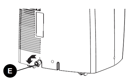 Idylis Portable Air Conditioner 416709 Manual Idylis Portable Air Conditioner 416709 Manual-11