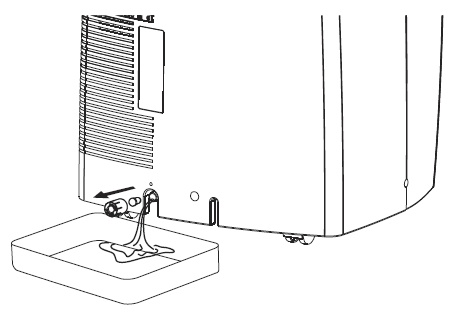 Idylis Portable Air Conditioner 416709 Manual Idylis Portable Air Conditioner 416709 Manual-12