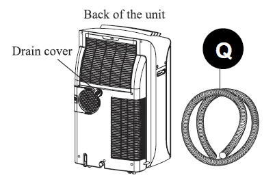 Idylis Portable Air Conditioner 416709 Manual Idylis Portable Air Conditioner 416709 Manual-13