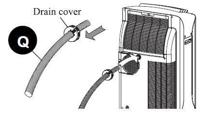 Idylis Portable Air Conditioner 416709 Manual Idylis Portable Air Conditioner 416709 Manual-15