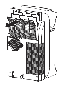 Idylis Portable Air Conditioner 416709 Manual Idylis Portable Air Conditioner 416709 Manual-18
