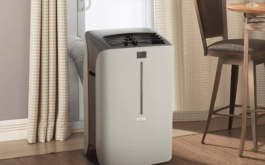 Idylis Portable Air Conditioner 416709 Manual Idylis Portable Air Conditioner 416709-featured