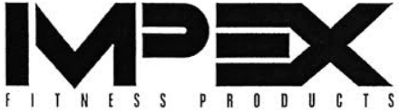 Impex Fitness-logo