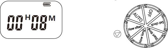 InSoma SGW05 Outdoor Garden Hose Faucet Timer-often