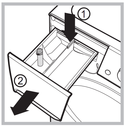 Indesit BWSC-61252 Washing Machine User Manual Indesit BWSC-61252 Washing Machine 10