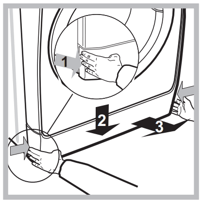 Indesit BWSC-61252 Washing Machine User Manual Indesit BWSC-61252 Washing Machine 11