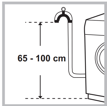 Indesit BWSC-61252 Washing Machine User Manual Indesit BWSC-61252 Washing Machine 5