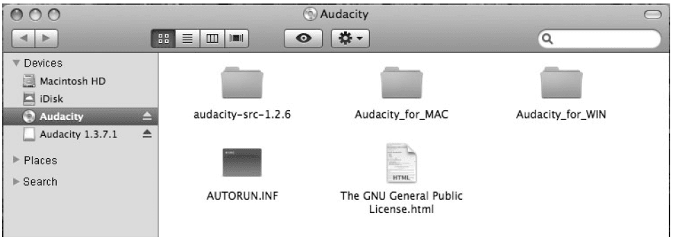 Innovative Technology ITUT-201SVR USB Turntable User Manual Innovative Technology ITUT-201SVR USB Turntable-10