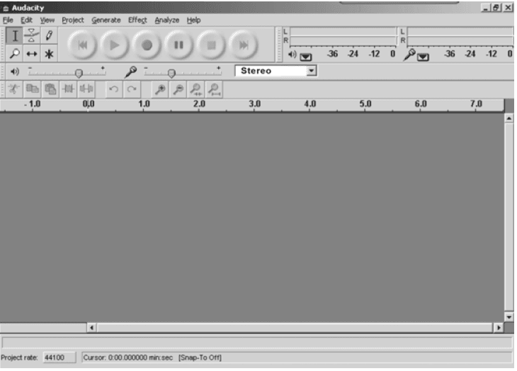 Innovative Technology ITUT-201SVR USB Turntable User Manual Innovative Technology ITUT-201SVR USB Turntable-19