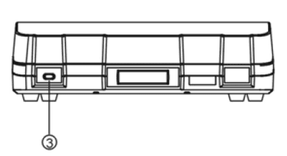 Innovative Technology ITUT-201SVR USB Turntable User Manual Innovative Technology ITUT-201SVR USB Turntable-5