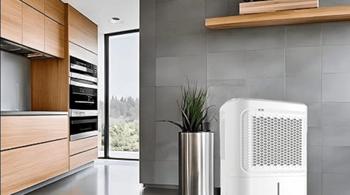 InsigInsignia 50-Pint Dehumidifier-featurednia 50-Pint Dehumidifier-featured