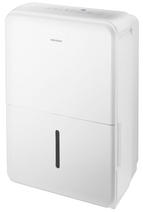 Insignia 50-Pint Dehumidifier-product11